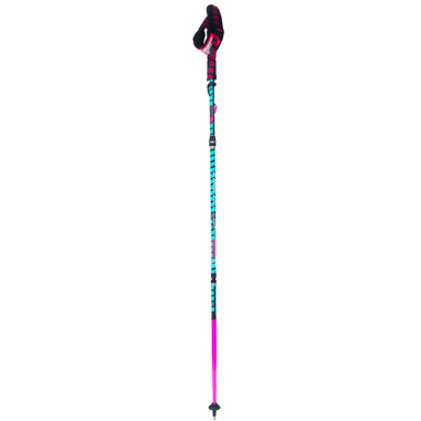 Bâton Trail KINETIK Platinium Aero Women PE 2019