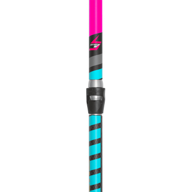 Bâton Trail KINETIK Platinium Aero Women PE 2019