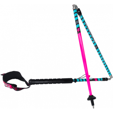 Bâton Trail KINETIK Platinium Aero Women PE 2019