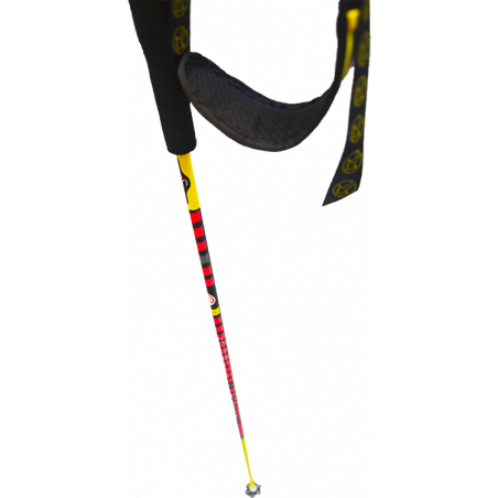 Bâtons de Trail GUIDETTI Platinium Monobrin Carbon