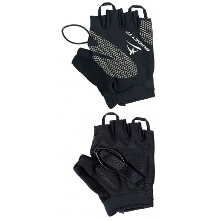 Mitaines Détachables GUIDETTI PE 2018