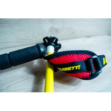 Bâton Trail KINETIK Platinium Aero PE 2020