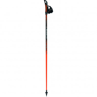 Bâtons de marche GUIDETTI VDF UT50 Turquoise 115