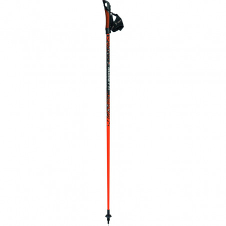 Bâtons de marche GUIDETTI VDF UT50 Turquoise 115