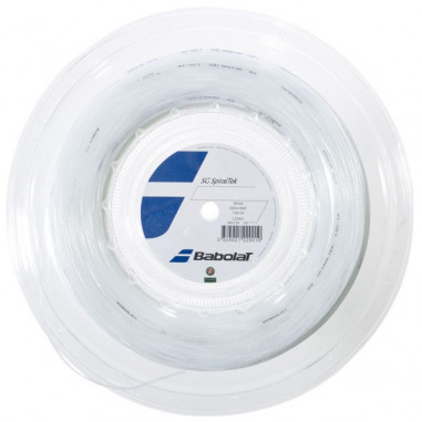 Bobine BABOLAT SG Spiral TC