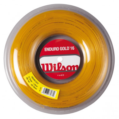 Bobine WILSON Enduro Gold