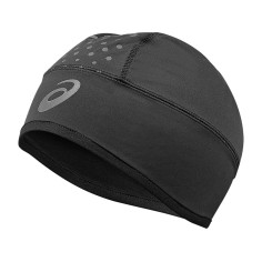 Bonnet ASICS Winter Beanie Noir AH 2017
