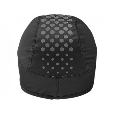 Bonnet ASICS Winter Beanie Noir AH 2017