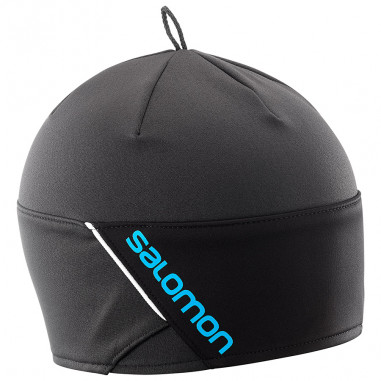 Bonnet RS Beanie SALOMON Noir AH 2018