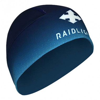 Bonnet WINTERTRAIL BEANIE FRANCE FAB Bleu AH 2021