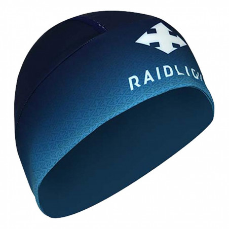 Bonnet WINTERTRAIL RAIDLIGHT BEANIE FRANCE FAB Bleu AH 2021