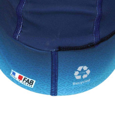 Bonnet WINTERTRAIL RAIDLIGHT BEANIE FRANCE FAB Bleu AH 2021 2