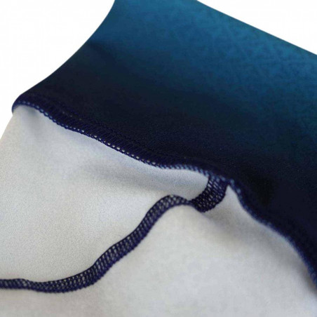 Bonnet WINTERTRAIL RAIDLIGHT BEANIE FRANCE FAB Bleu AH 2021