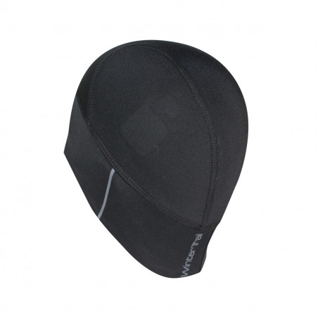 Bonnet Wintertrail RAIDLIGHT Noir AH 2017