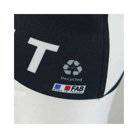 Bandeau WINTERTRAIL HEADBAND FRANCE FAB M Bleu AH 2021