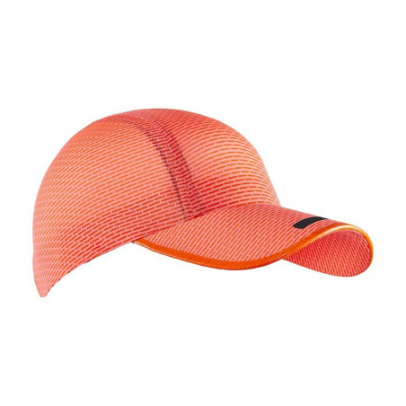 Casquette CRAFT Vent Mesh Cap Orange PE 2020
