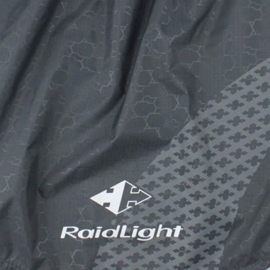 Casquette RAIDLIGHT CAP MP+ Gris PE 2019