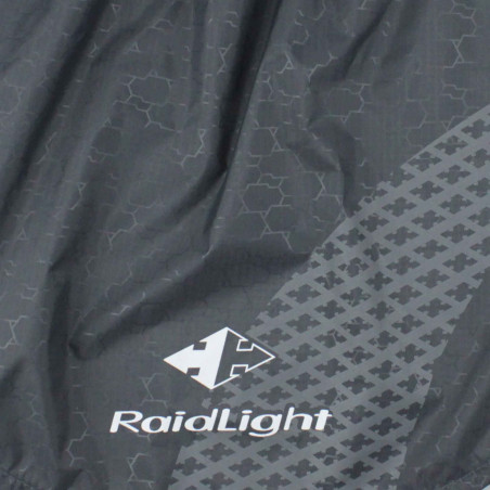 Casquette RAIDLIGHT CAP MP+ Gris PE 2019