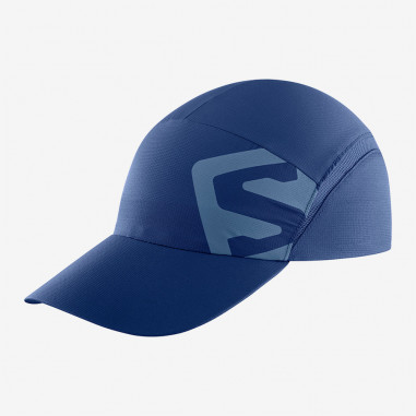 Casquette SALOMON CAP XA Cap Bleu PE 2020