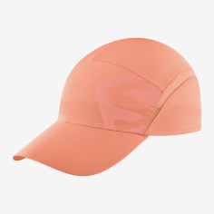 Casquette SALOMON CAP XA Cap Papaye PE 2020