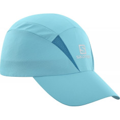 Casquette SALOMON CAP XA Cap S/M Bleu PE 2018