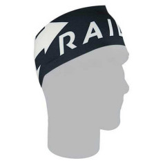 Bandeau WINTERTRAIL HEADBAND FRANCE FAB M Noir AH 2021