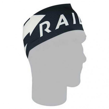 Bandeau WINTERTRAIL HEADBAND FRANCE FAB M Noir AH 2021