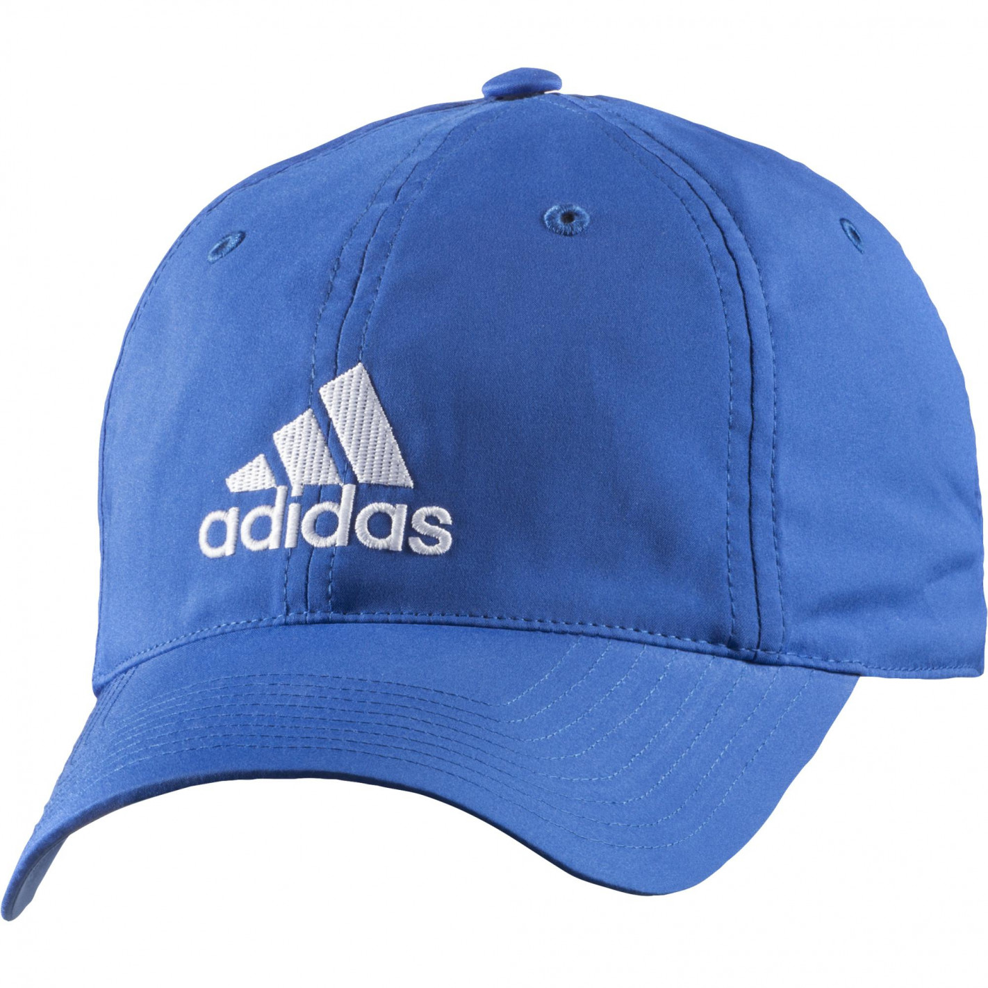 Casquette ADIDAS Perf CAP Logo Bleu