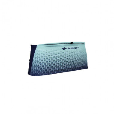 Ceinture RAIDLIGHT RESPONSIV STRECHT RAIDER BELT Vert / Violet AH 2021