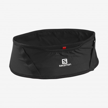 Ceinture SALOMON Pulse Belt Noire 2021