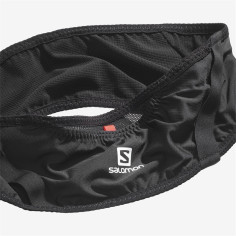 Ceinture SALOMON Pulse Belt Noire 2021 2