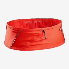 Ceinture SALOMON Pulse Belt Rouge AH 2019