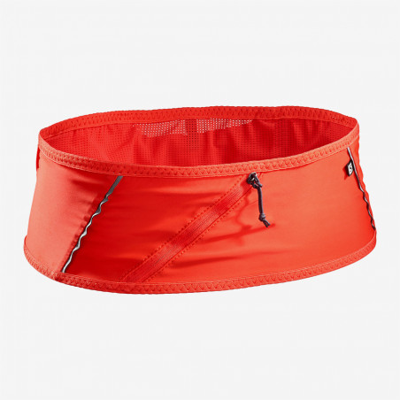 Ceinture SALOMON Pulse Belt Rouge AH 2019