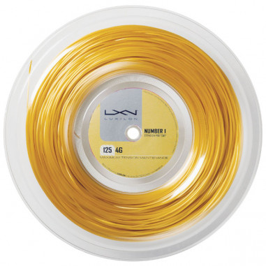 Bobine LUXILON 4G 1.25mm (200m)