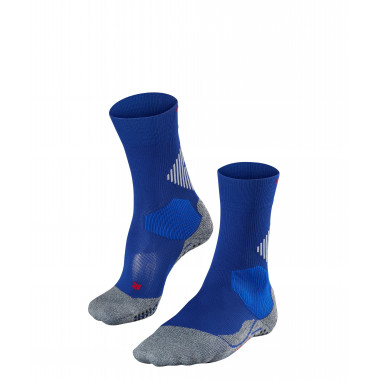 Chaussettes FALKE 4Grip Bleu 2019