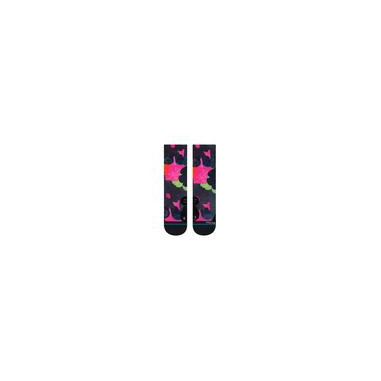 Chaussettes STANCE Femme RUN Away With Me Crew...