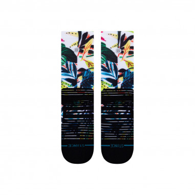 Chaussettes STANCE Femme ISLAND INTERVAL CREW...
