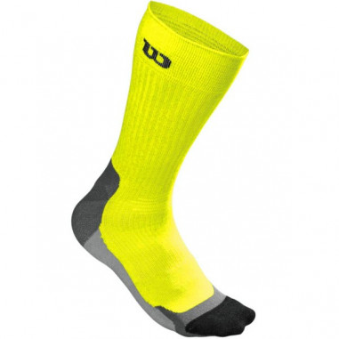 Chaussettes WILSON Homme High-end Crew Sock 