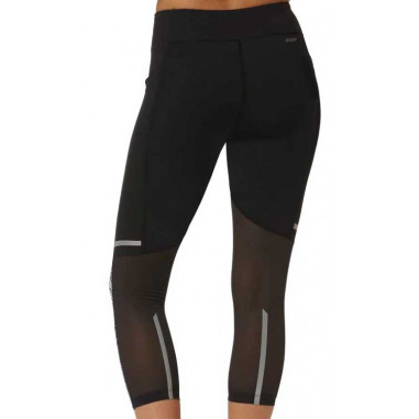 Collant Running NEW BALANCE Femme Impact Capri...