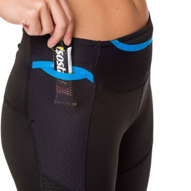 Collant Running RAIDLIGHT Femme Trail Raider...