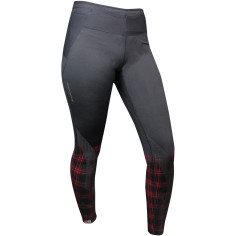 Collant Running RAIDLIGHT Femme Wintertrail Tight Noir AH...
