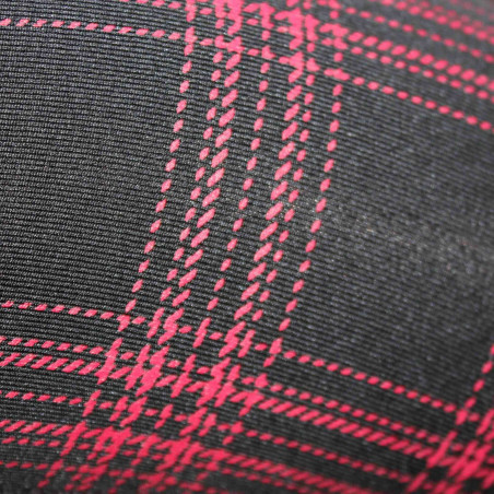 Collant Running RAIDLIGHT Femme Wintertrail Tight Noir AH 2018