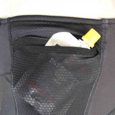 Collant Running RAIDLIGHT Femme Wintertrail...