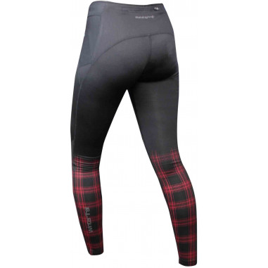 Collant Running RAIDLIGHT Femme Wintertrail...