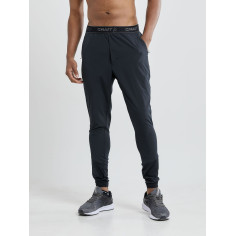 Pantalon Running CRAFT Homme ADV ESSENCE Noir AH 2020 2