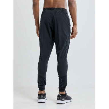 Pantalon Running CRAFT Homme ADV ESSENCE Noir...