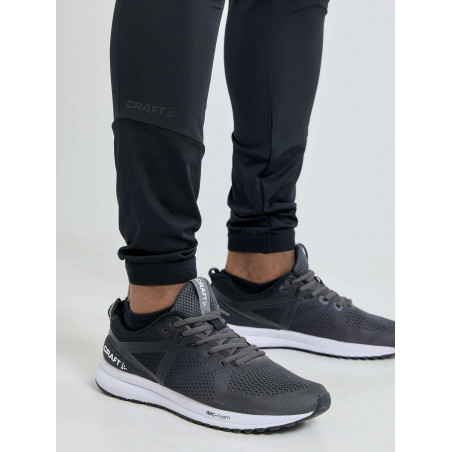 Pantalon Running CRAFT Homme ADV ESSENCE Training Pants Noir AH 2020
