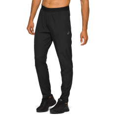 Pantalon Running ASICS Homme RACE PERFORMANCE Noir AH 2020