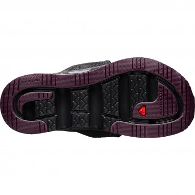 Claquettes SALOMON Femme RX Break 4.0 W Bleu /...