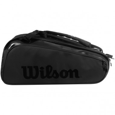 Thermo-Bag WILSON SUPER TOUR 9PK PRO STAFF 2022